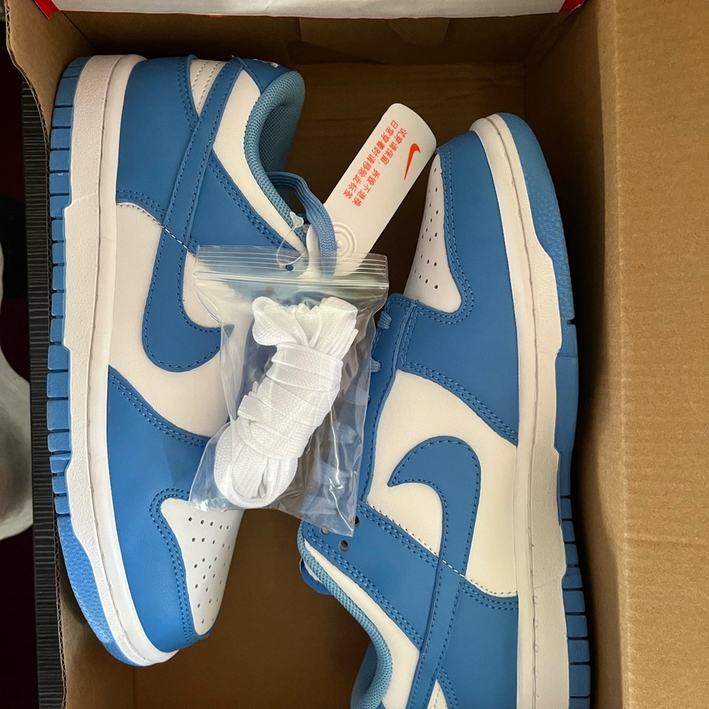 Nike Dunk Low Retro